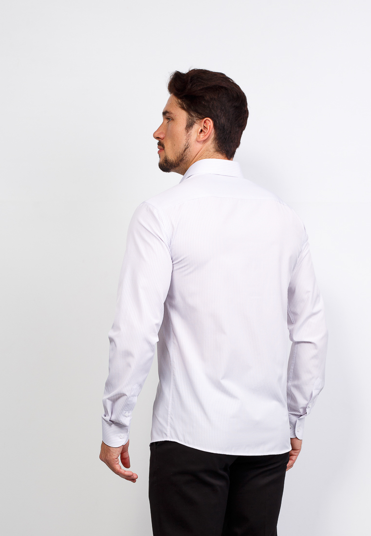 171/139/412/Z/1 Сорочка мужская длинный рукав