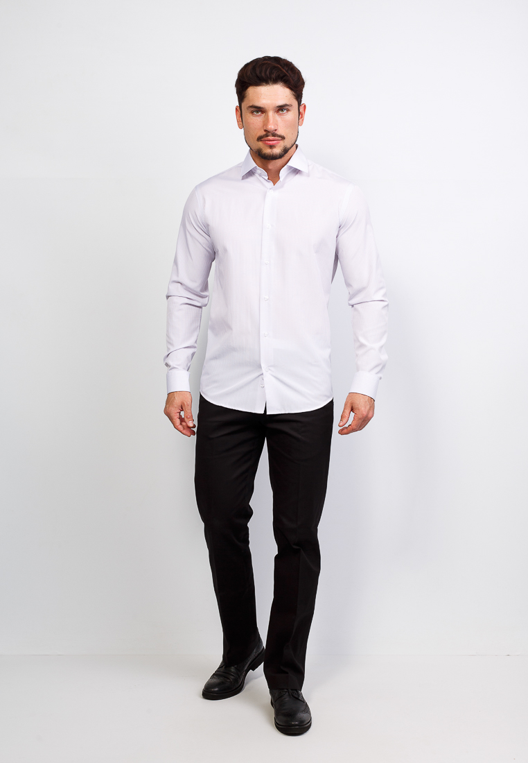 171/139/412/Z/1 Сорочка мужская длинный рукав