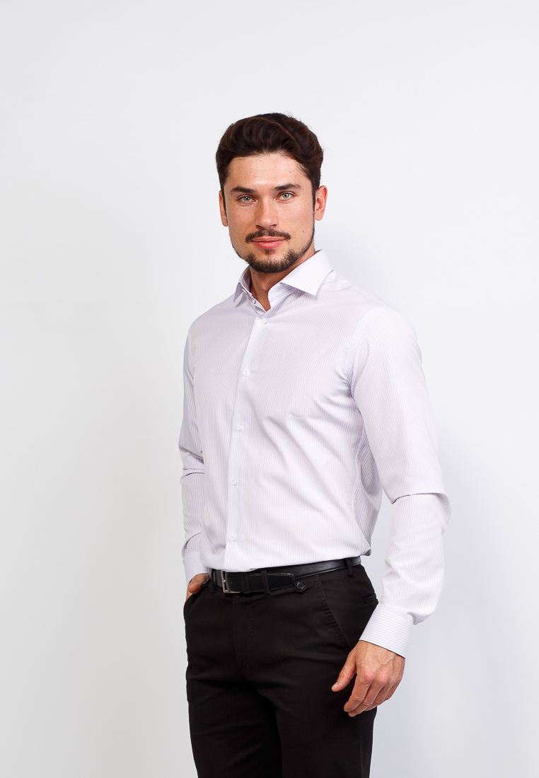 171/139/412/Z/1 Сорочка мужская длинный рукав