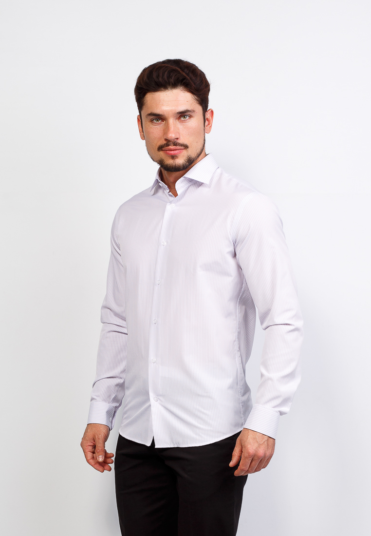 171/139/412/Z/1 Сорочка мужская длинный рукав