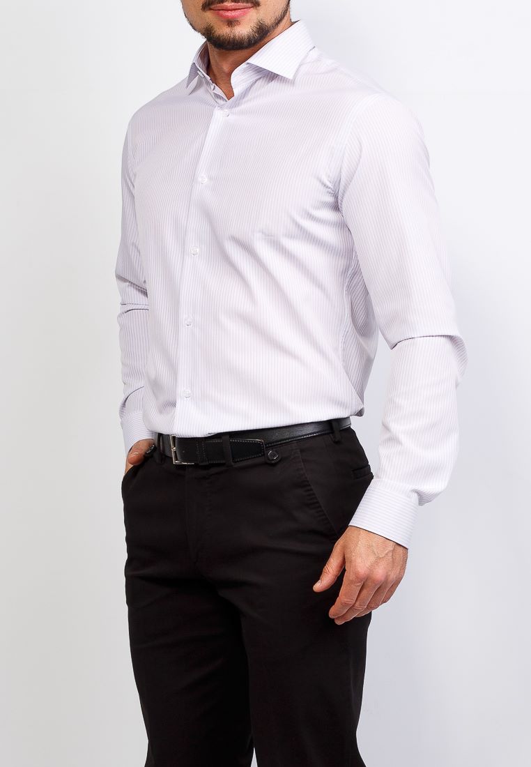 171/139/412/Z/1 Сорочка мужская длинный рукав