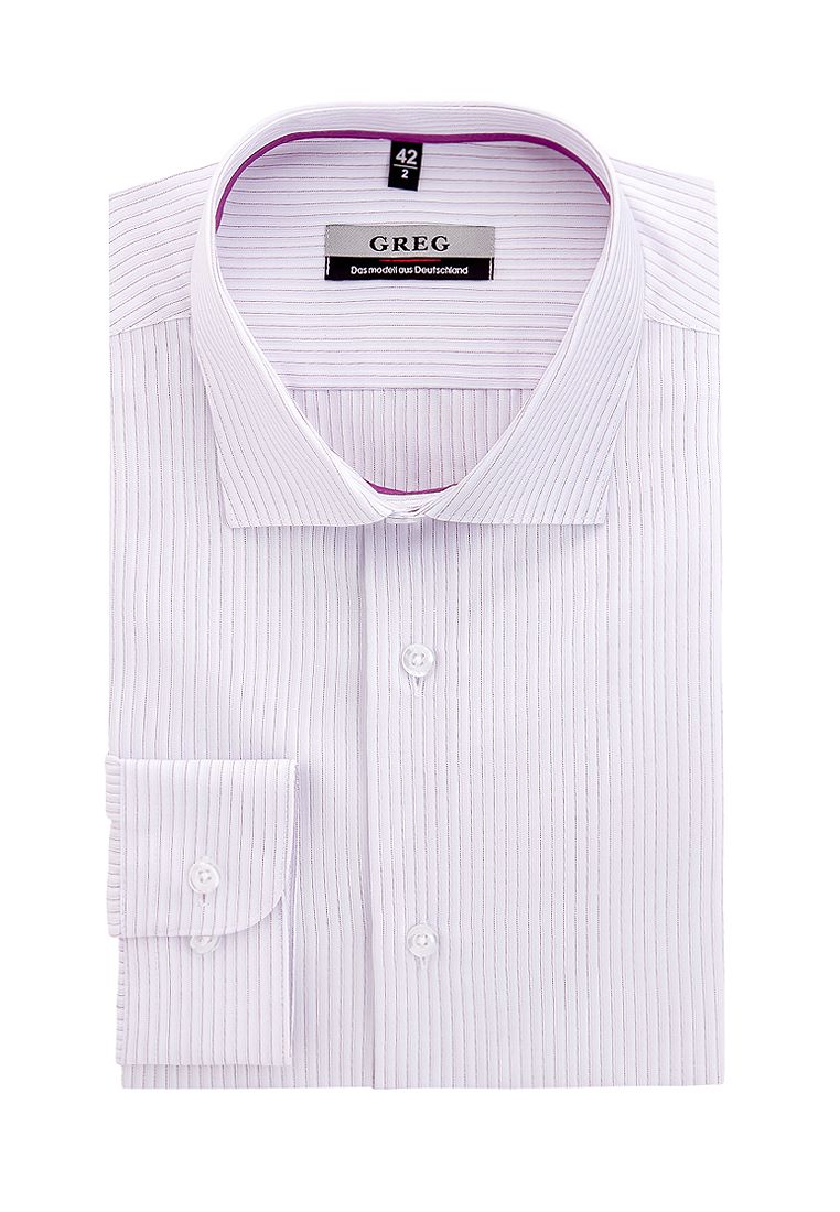 171/139/412/Z/1 Сорочка мужская длинный рукав