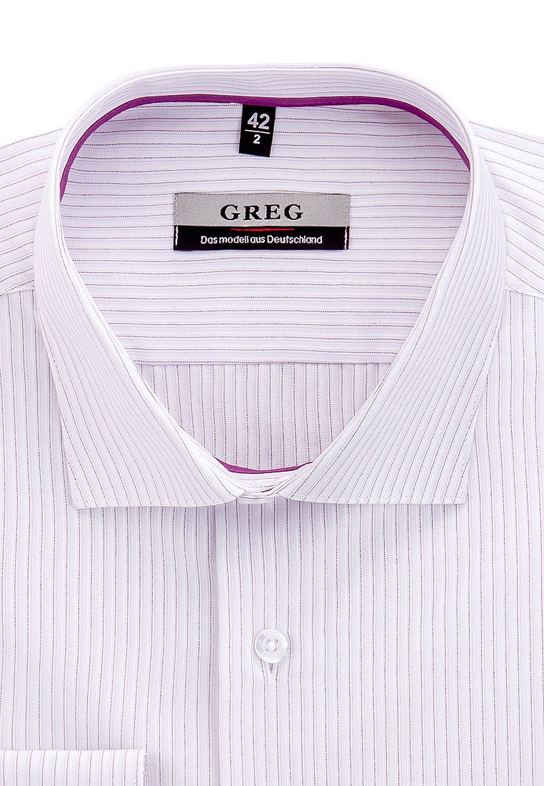 171/139/412/Z/1 Сорочка мужская длинный рукав