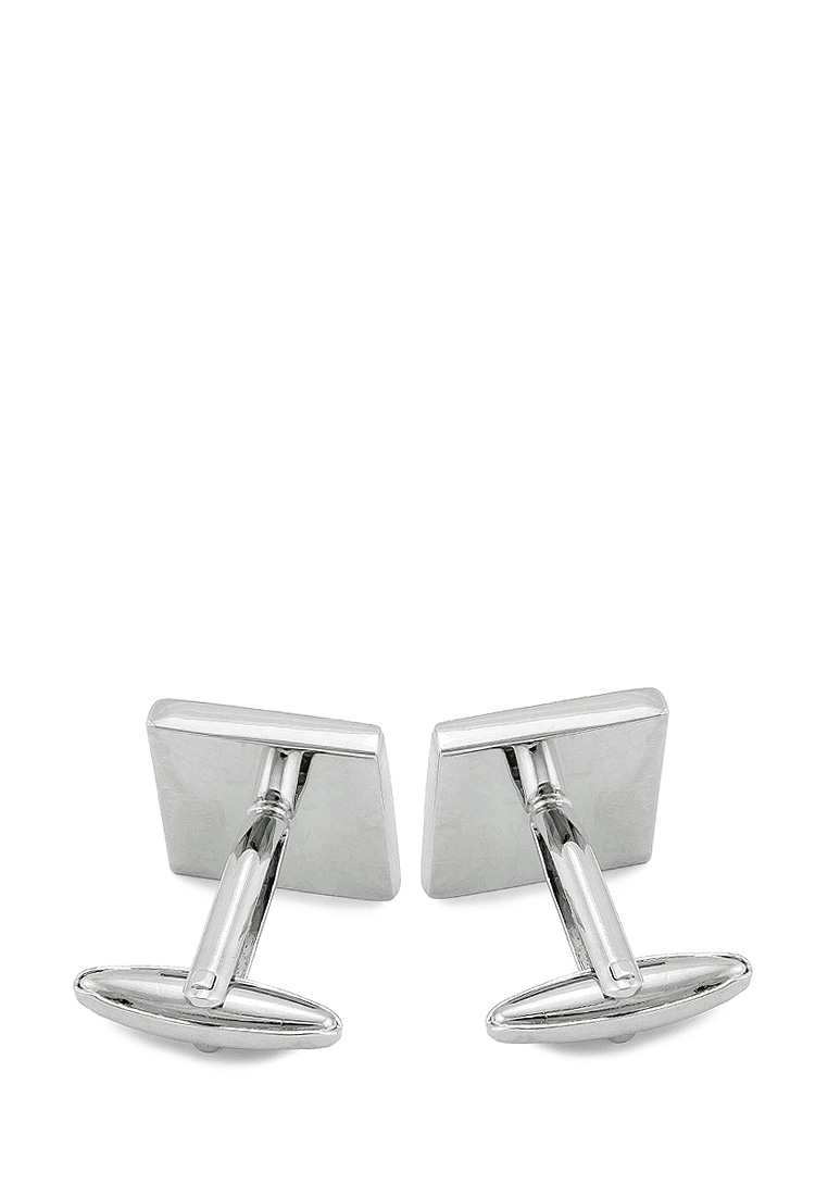 166341 Запонки в подарочной коробке