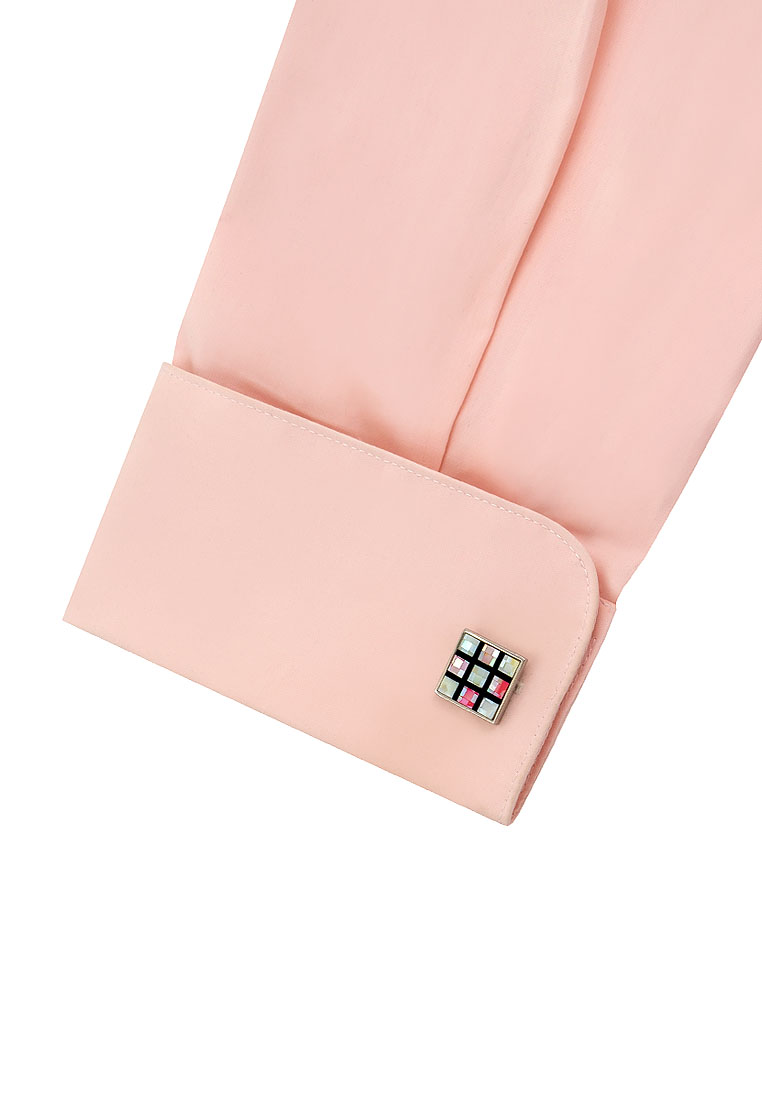 166341 Запонки в подарочной коробке