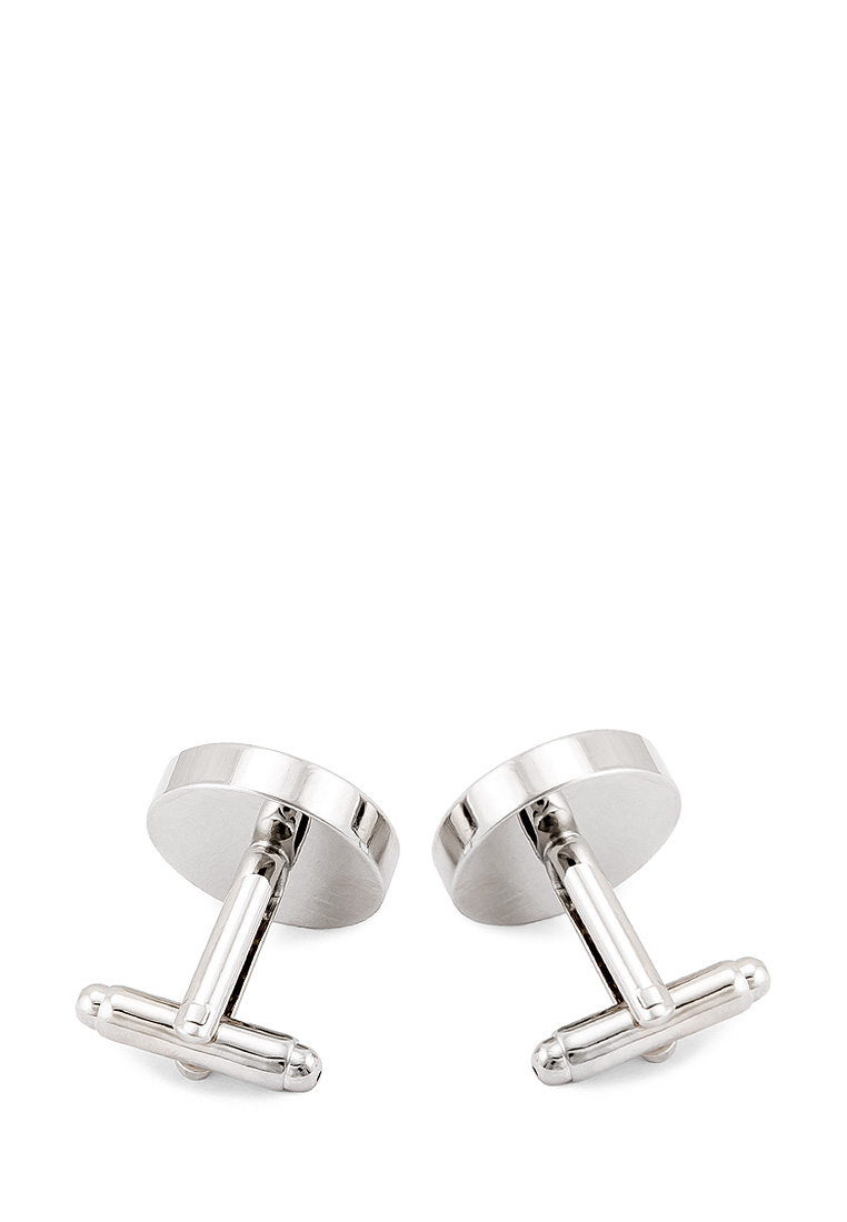 166210 Запонки в подарочной коробке