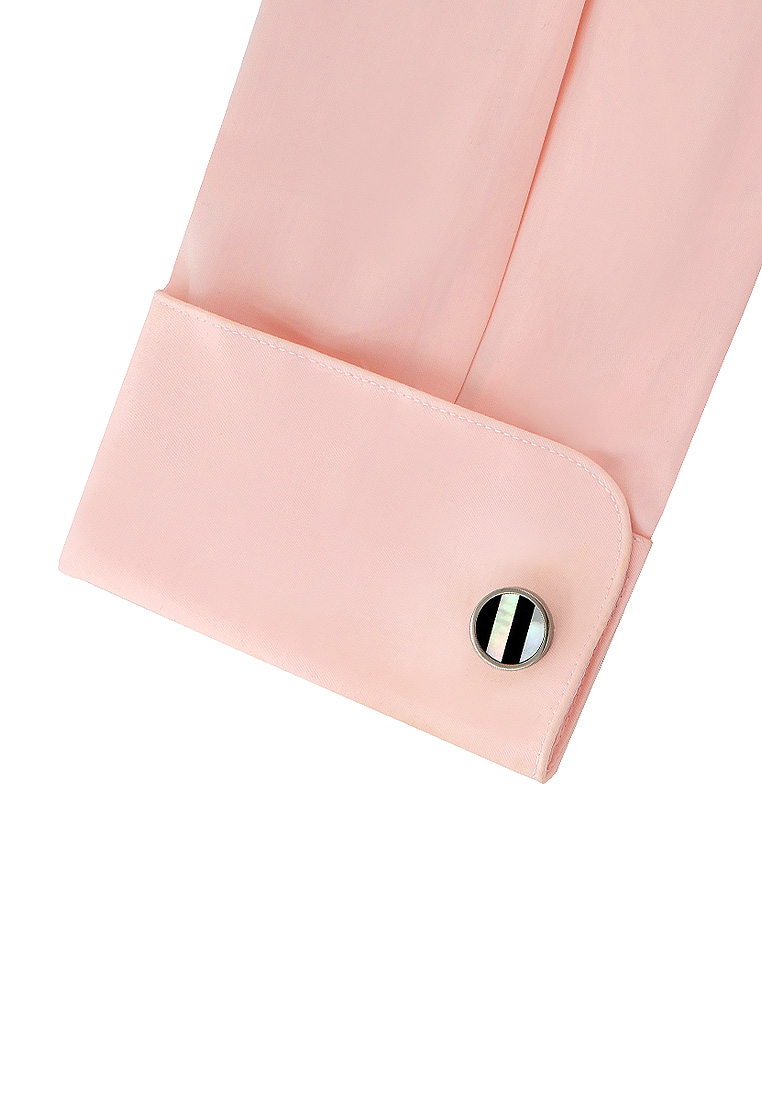 166210 Запонки в подарочной коробке