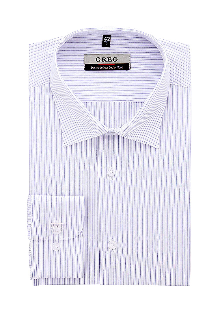 171/399/1204/Z Сорочка мужская длинный рукав