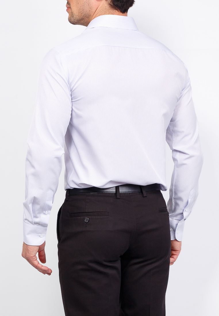 171/399/1204/Z Сорочка мужская длинный рукав