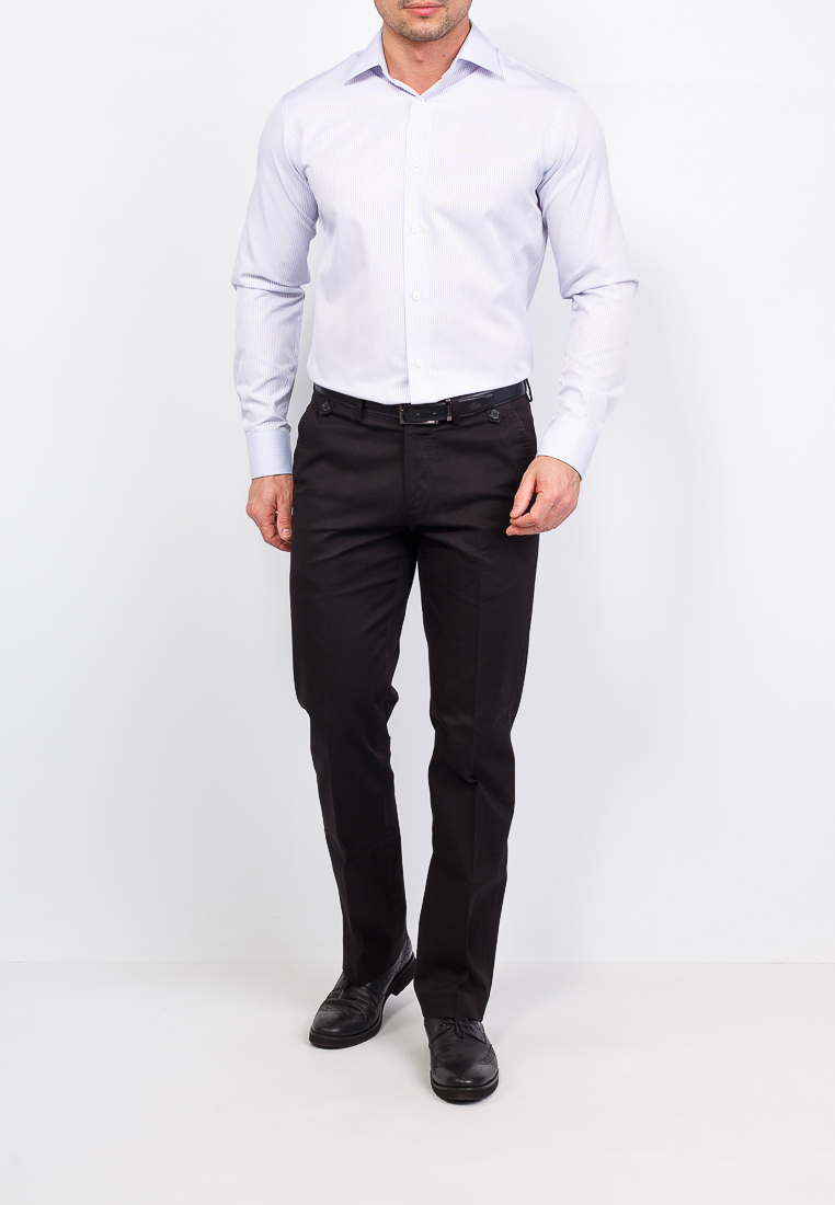 171/399/1204/Z Сорочка мужская длинный рукав