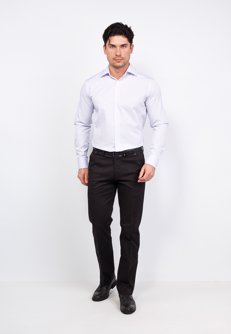 171/399/1204/Z Сорочка мужская длинный рукав