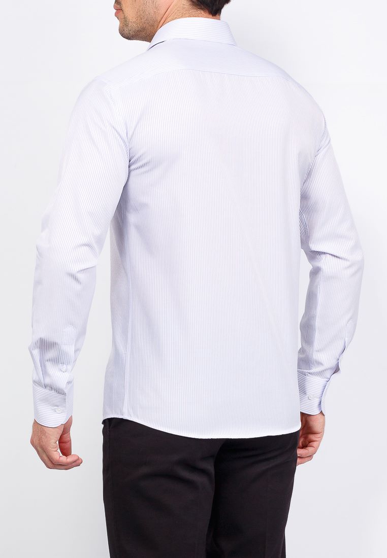 171/399/1204/Z Сорочка мужская длинный рукав