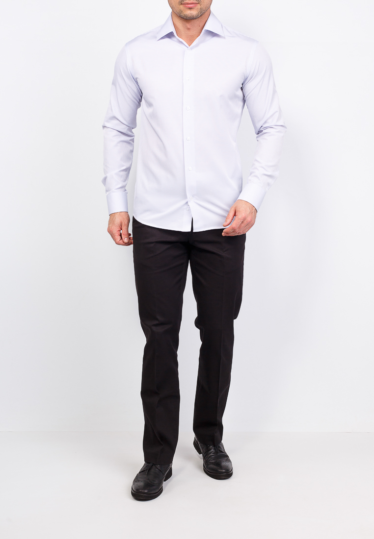 171/399/1204/Z Сорочка мужская длинный рукав