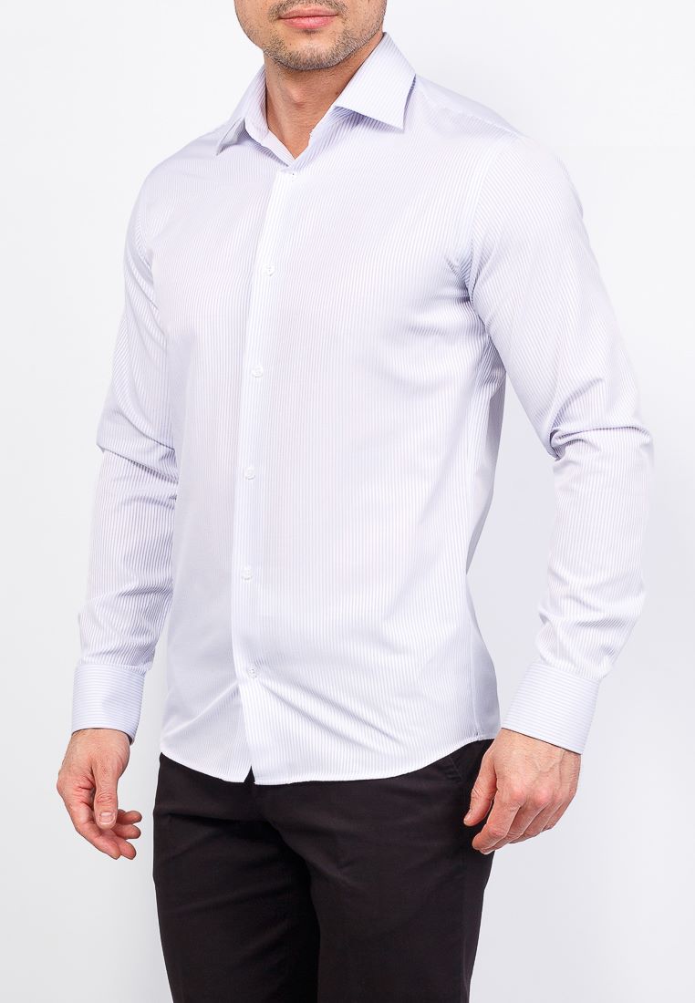 171/399/1204/Z Сорочка мужская длинный рукав