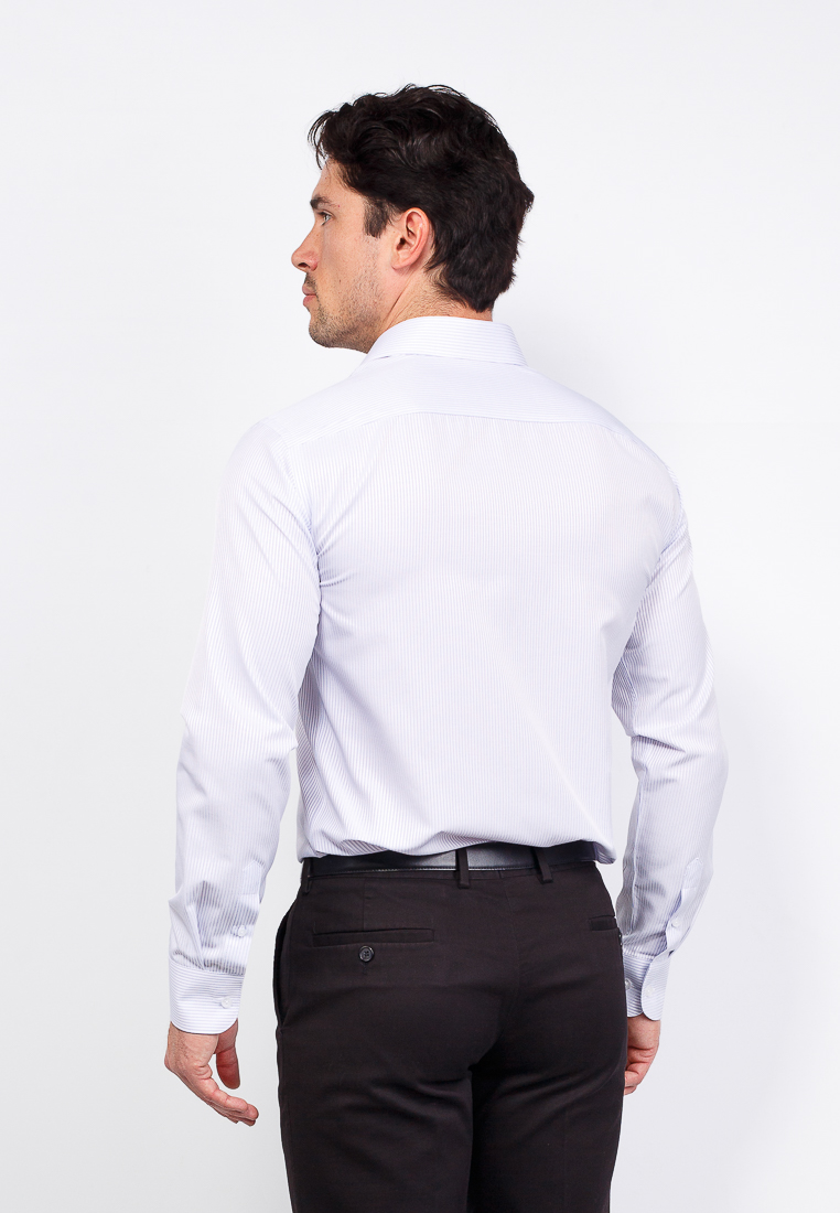 171/399/1204/Z Сорочка мужская длинный рукав