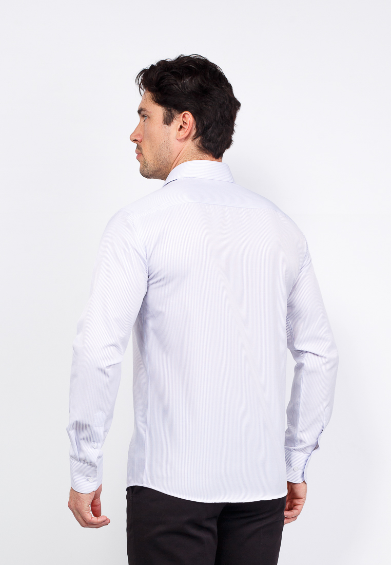 171/399/1204/Z Сорочка мужская длинный рукав