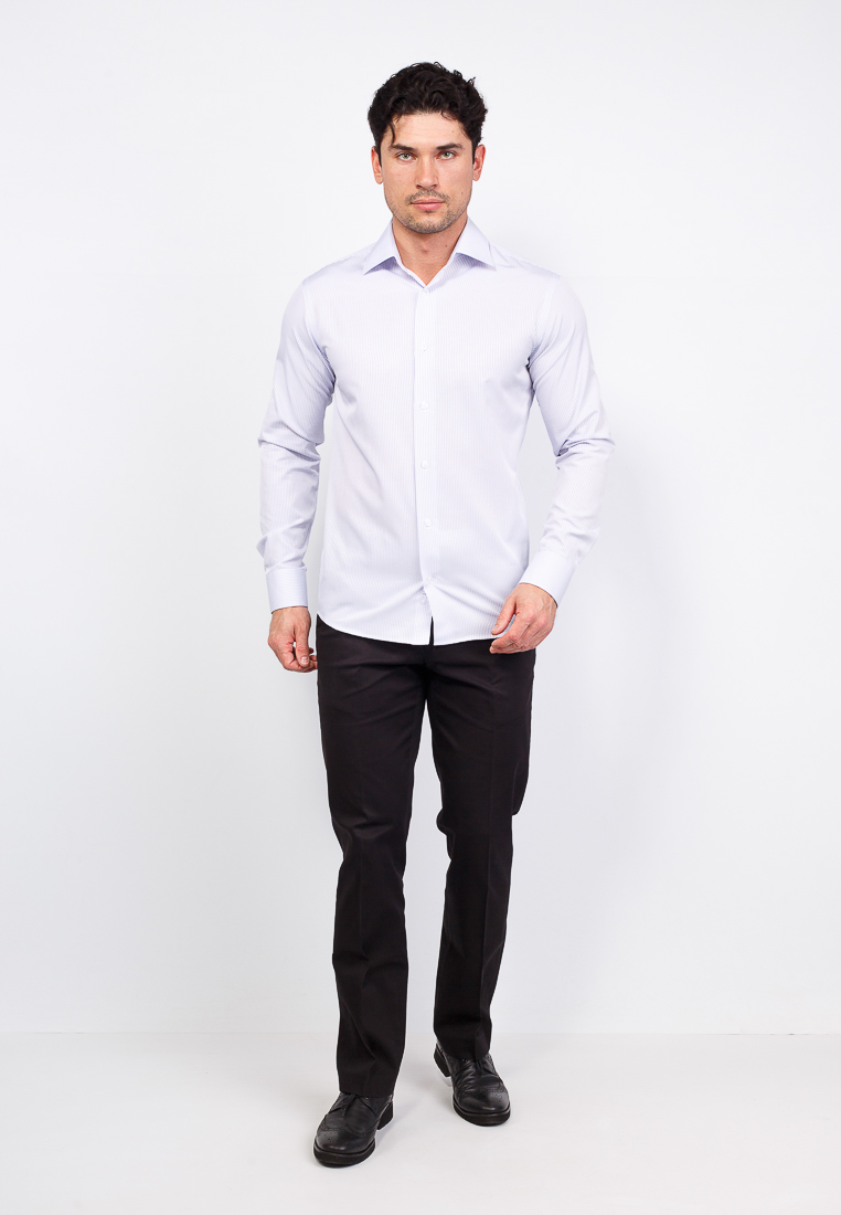 171/399/1204/Z Сорочка мужская длинный рукав