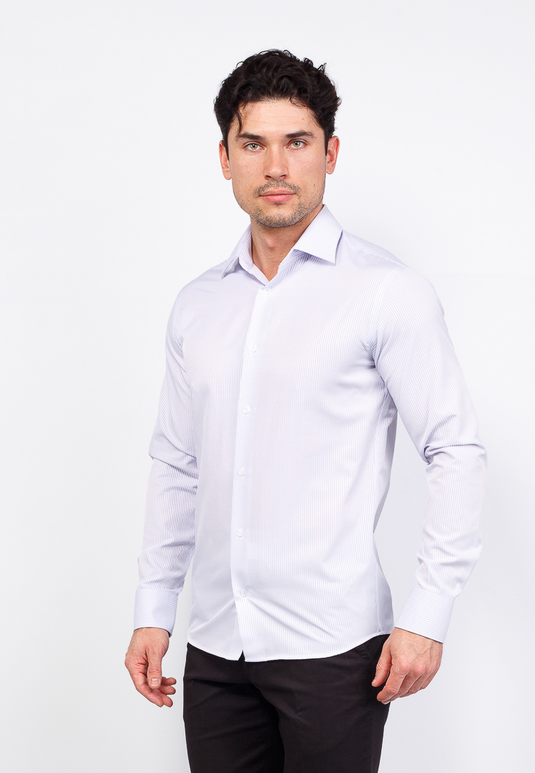 171/399/1204/Z Сорочка мужская длинный рукав