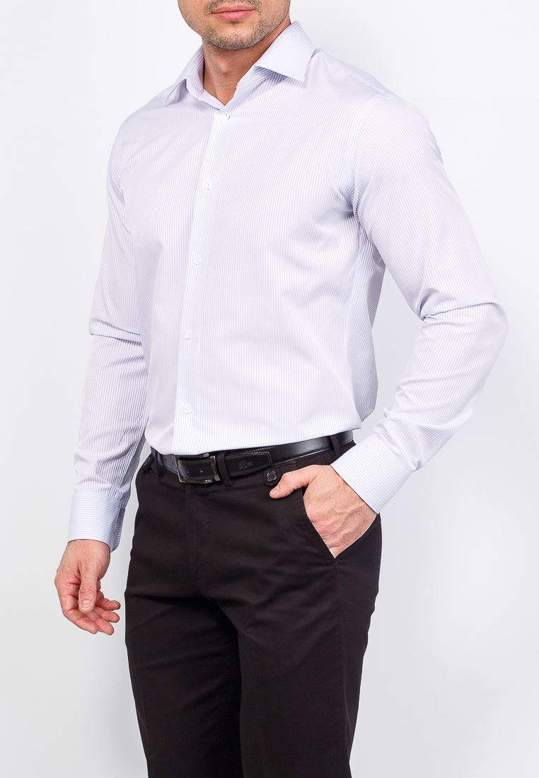 171/399/1204/Z Сорочка мужская длинный рукав