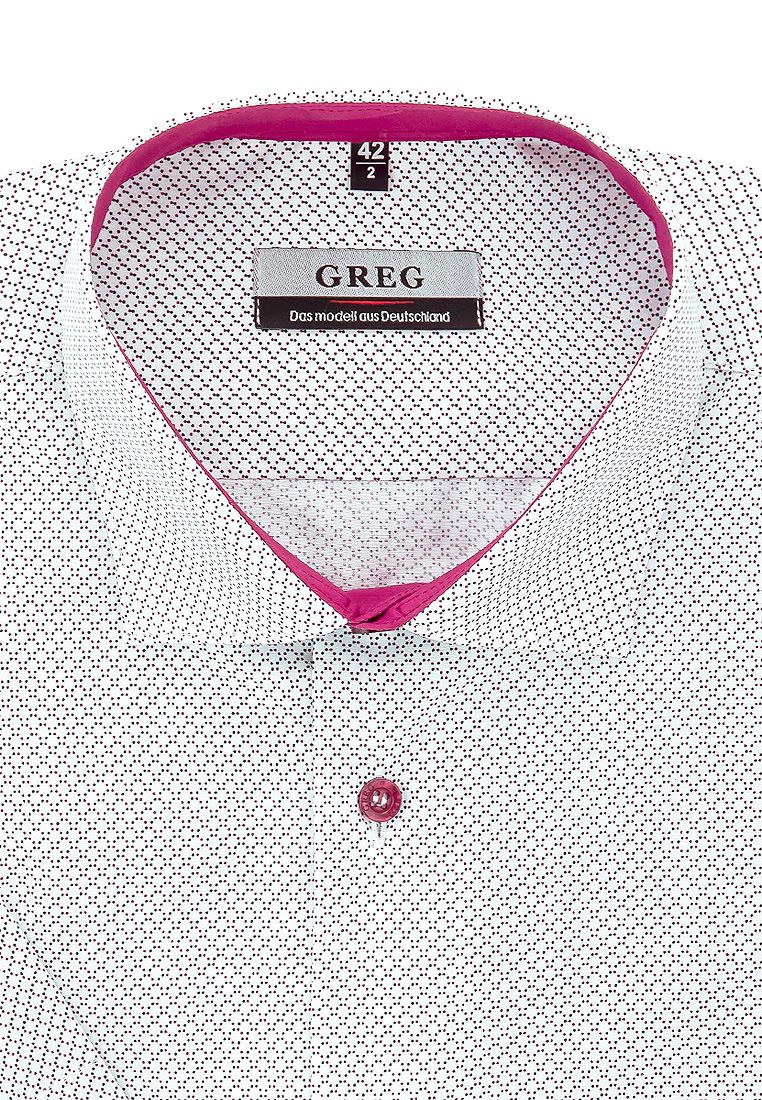 163/109/2034/Z/1 Сорочка мужская короткий рукав