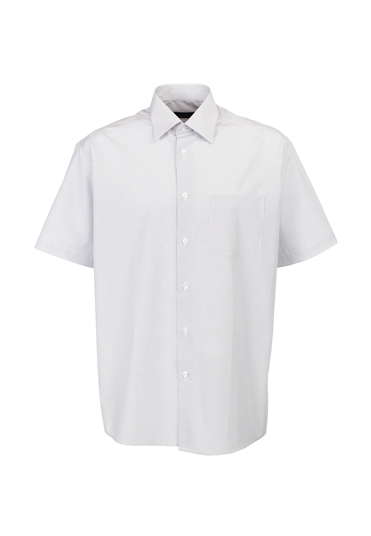 c131/0/4001 Сорочка мужская короткий рукав