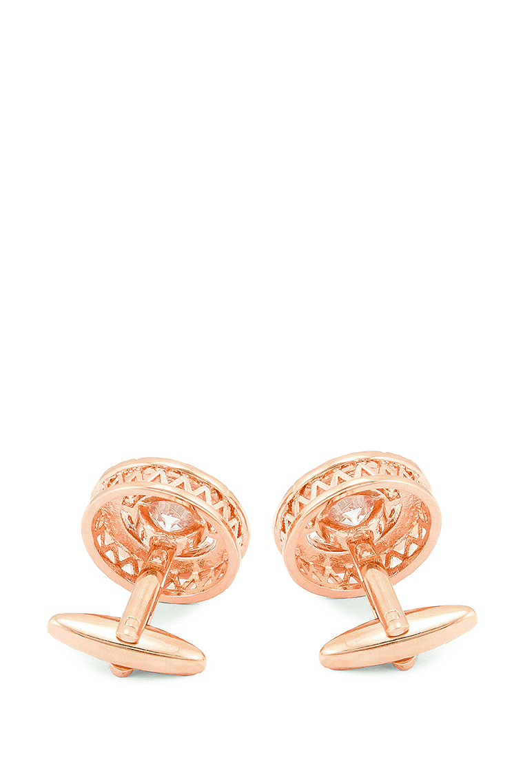 330122 Запонки в подарочной коробке