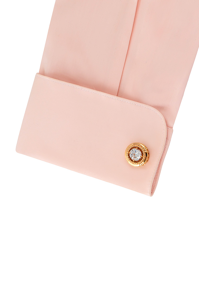 330122 Запонки в подарочной коробке