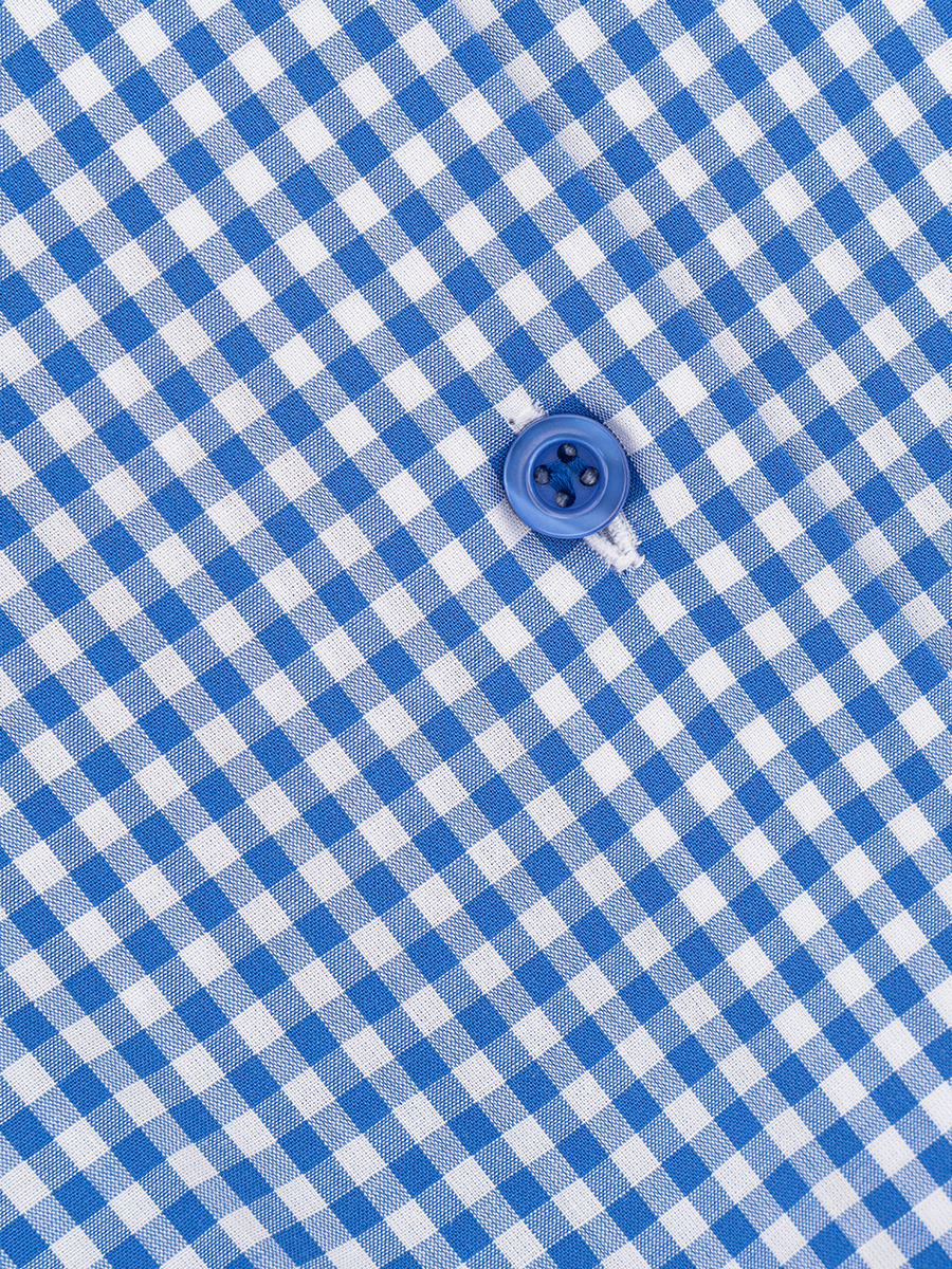 c215/151/2496 Сорочка мужская длинный рукав (в упаковке 12шт)