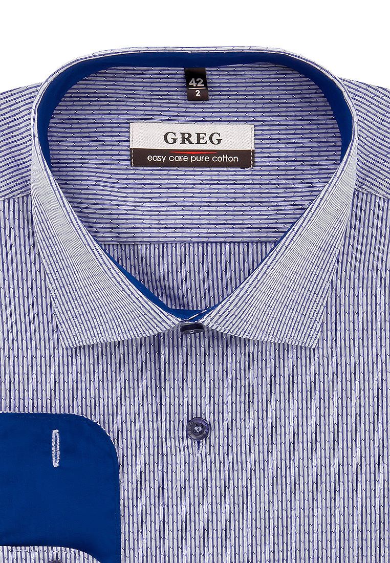 221/131/8221/Z/1_GB Сорочка мужская длинный рукав