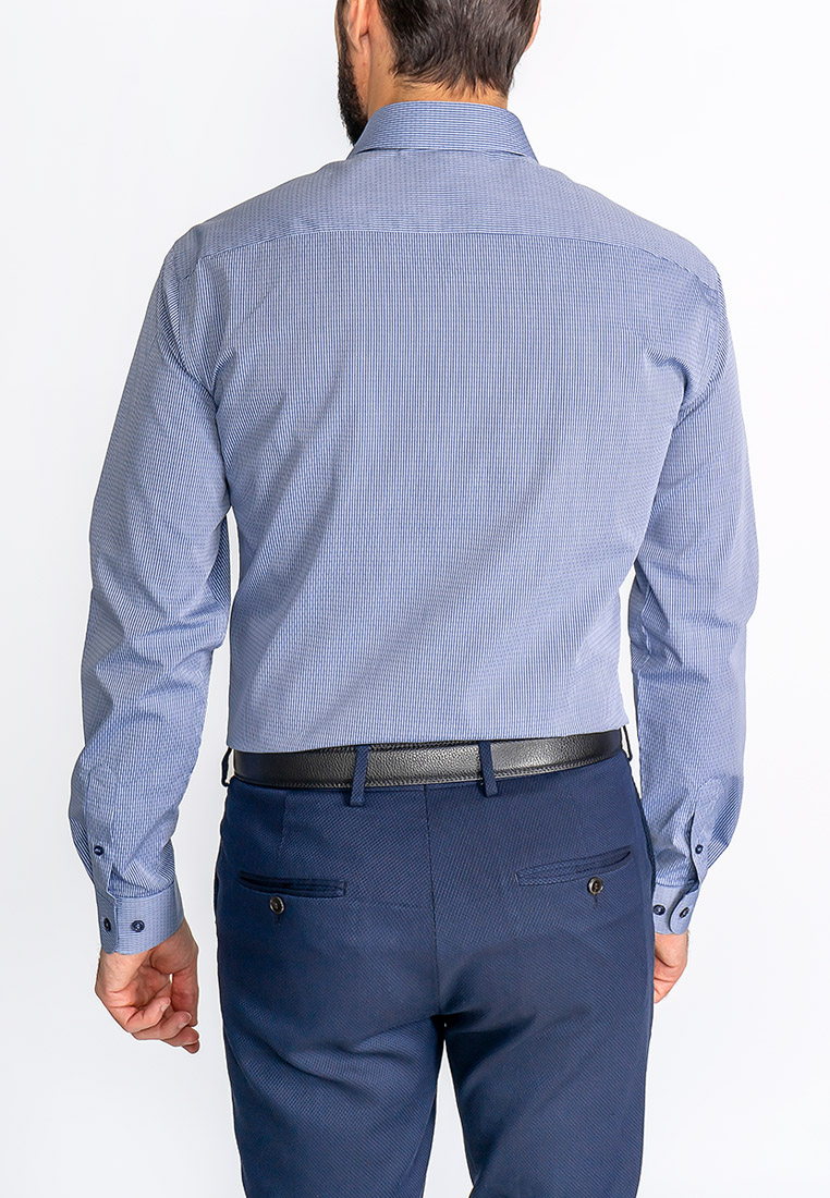 221/131/8221/Z/1_GB Сорочка мужская длинный рукав