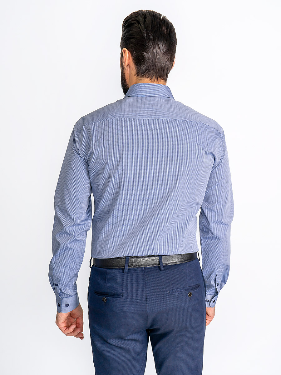 221/131/8221/Z/1_GB Сорочка мужская длинный рукав