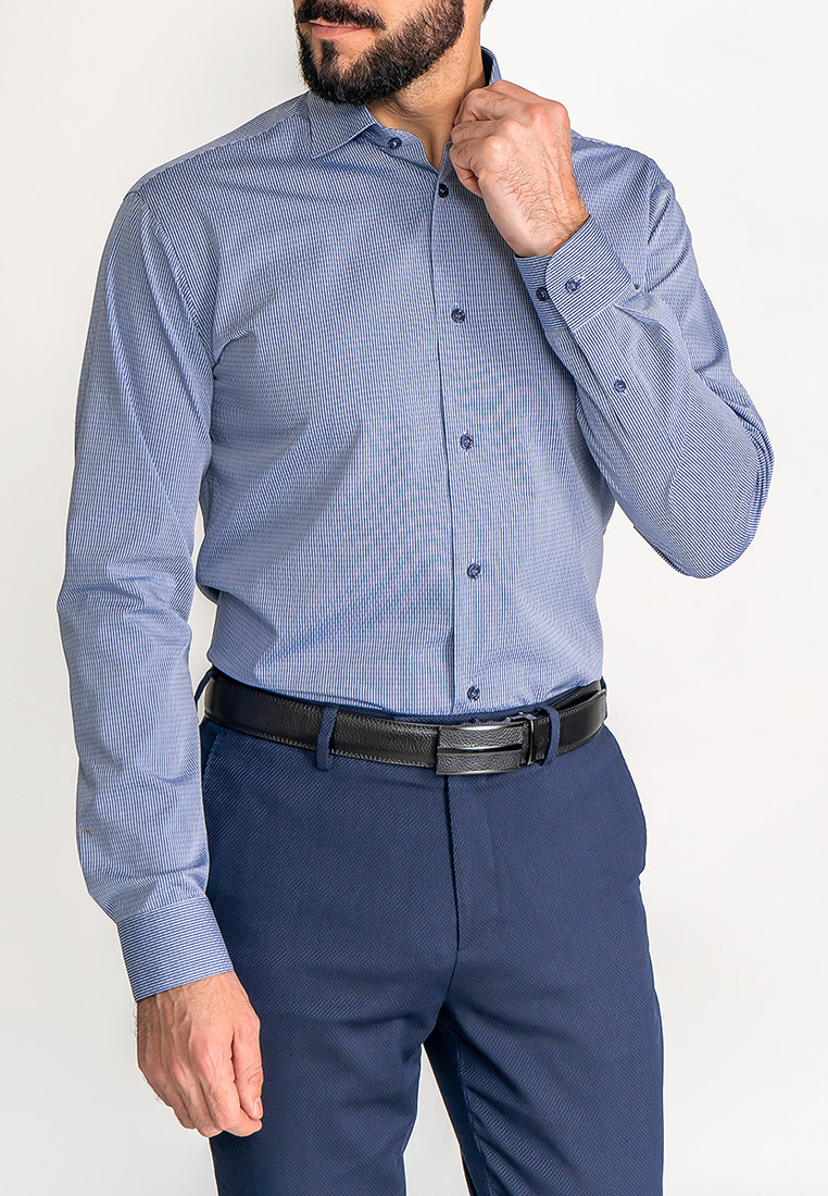 221/131/8221/Z/1_GB Сорочка мужская длинный рукав