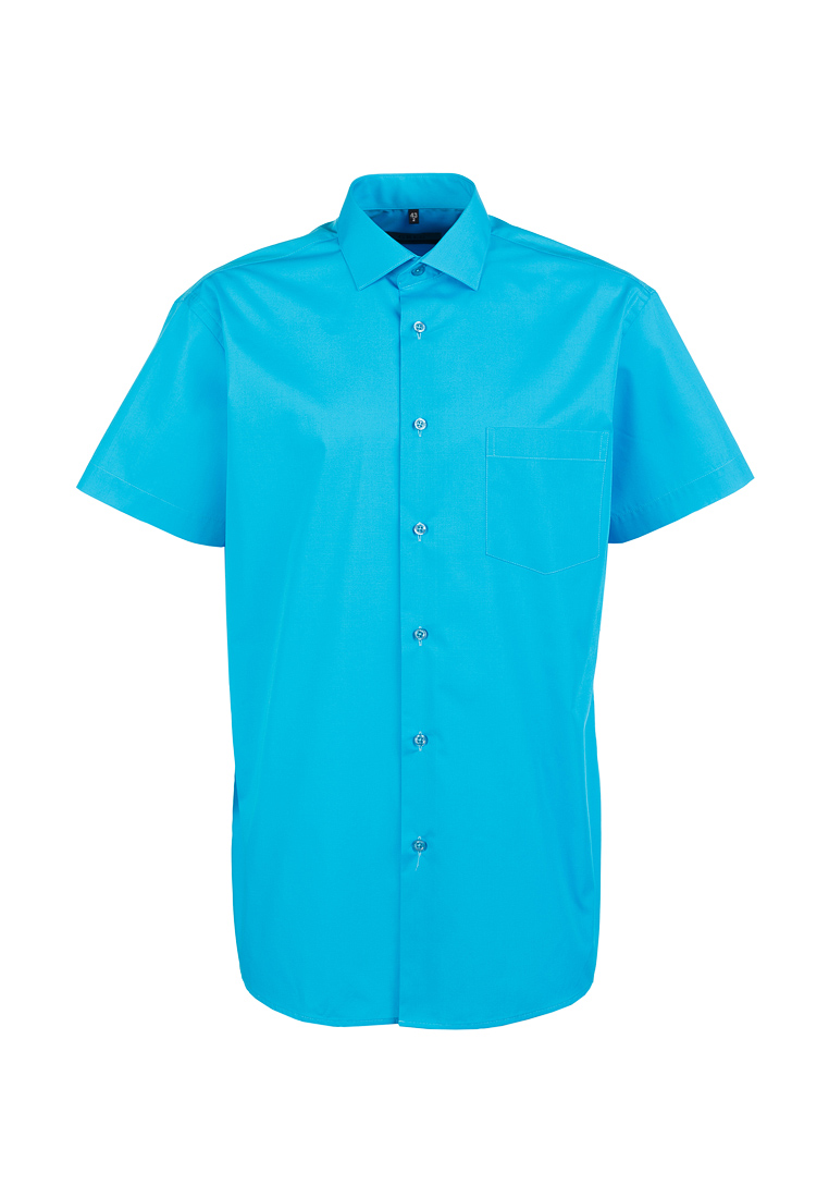 220/109/BRT/Z Сорочка мужская короткий рукав