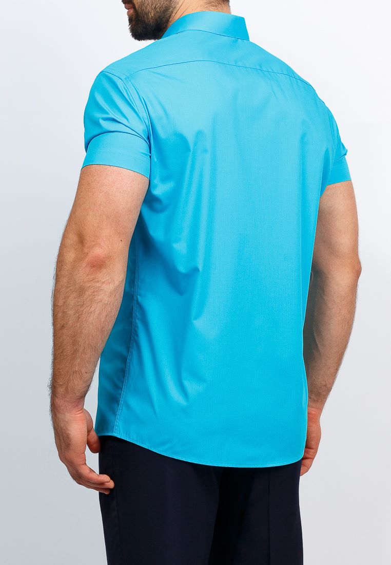 220/109/BRT/Z Сорочка мужская короткий рукав