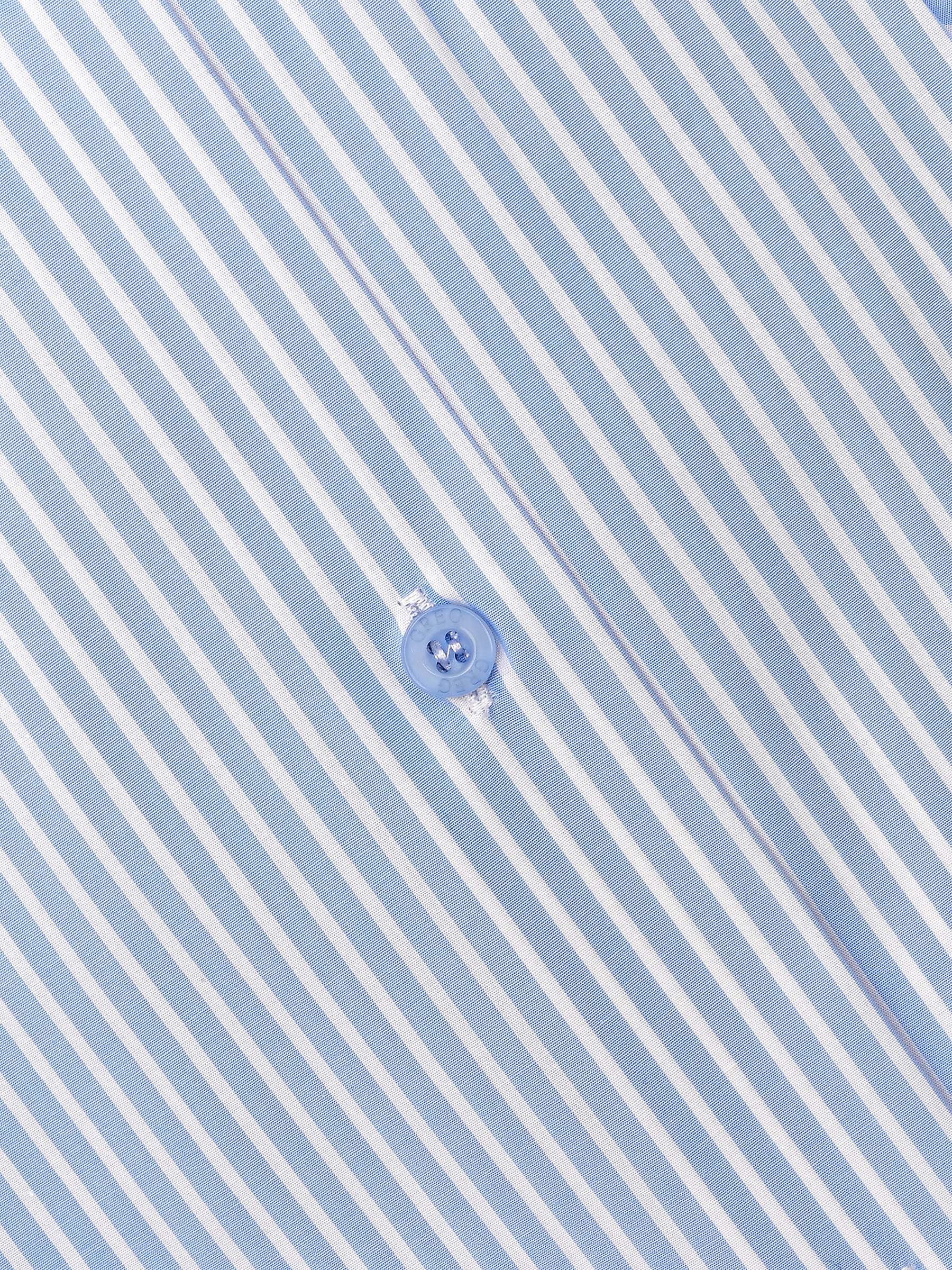 211/201/6135/Z/1p Сорочка мужская короткий рукав