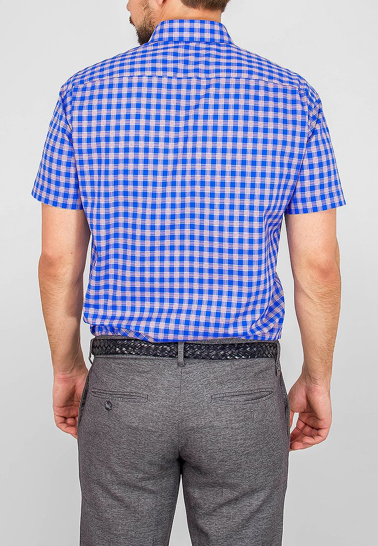 265/101/699/Z/b/1 Сорочка мужская короткий рукав