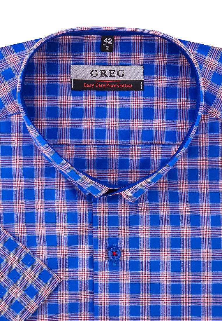 265/101/699/Z/b/1 Сорочка мужская короткий рукав