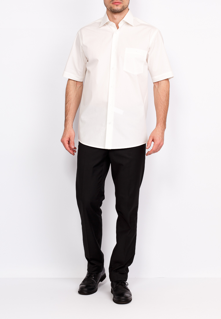 510/301/ALT Сорочка мужская короткий рукав