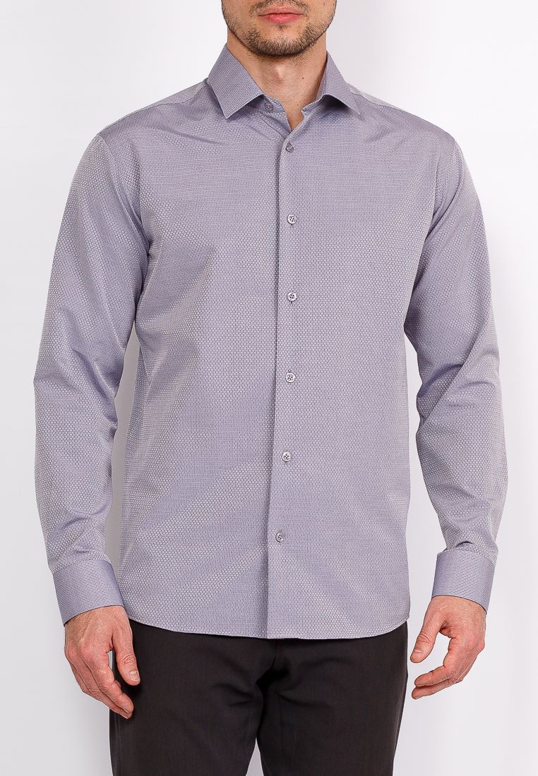 313/139/842/Z Сорочка мужская длинный рукав