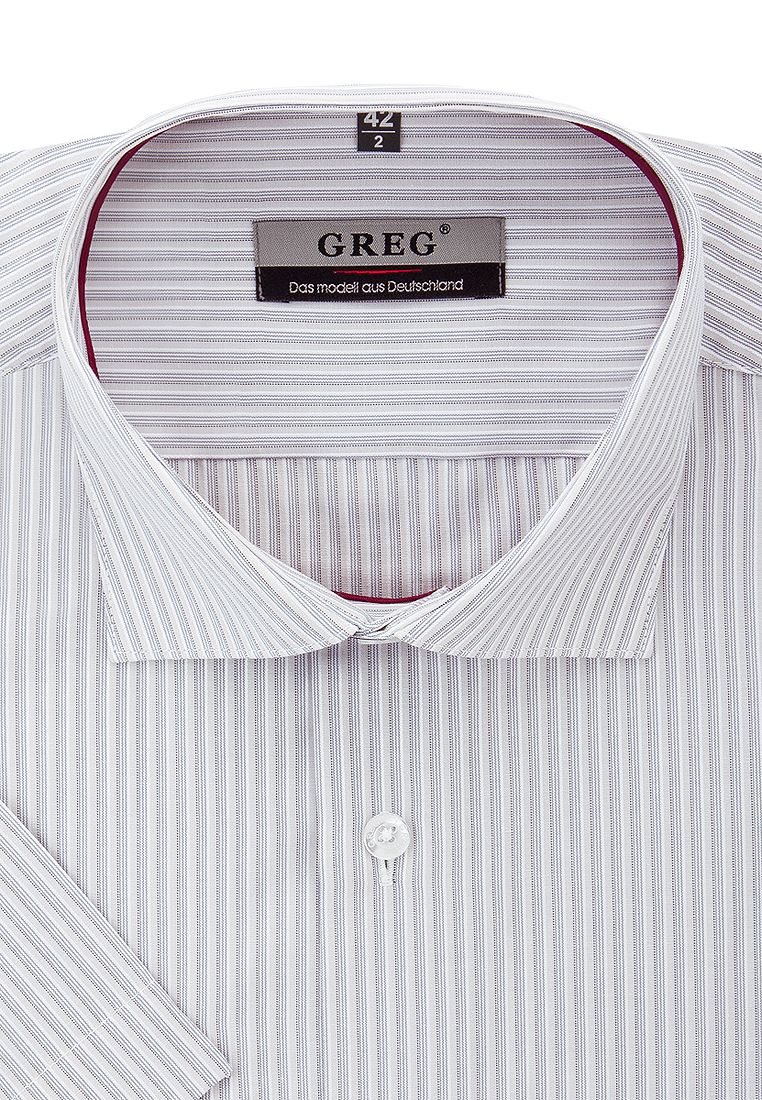 131/109/10/Z/1* Сорочка мужская короткий рукав