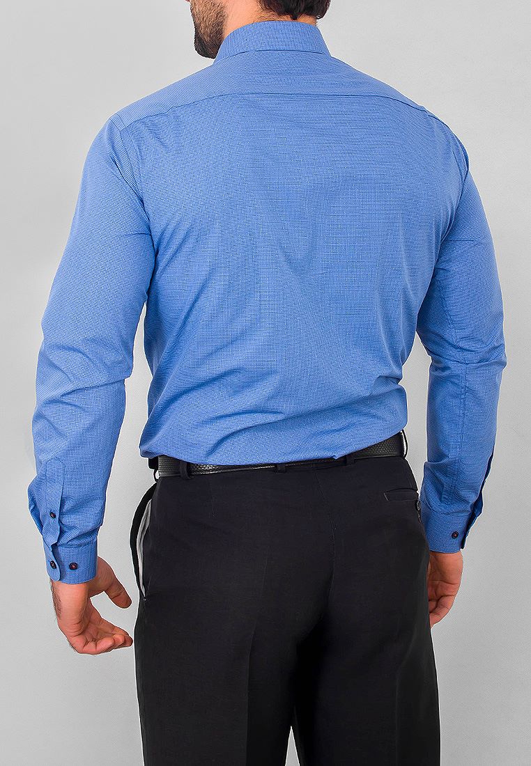 224/139/933/Z/1 Сорочка мужская длинный рукав