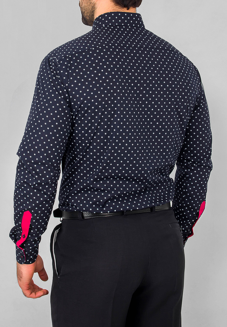 213/139/1200/Z/b/1 Сорочка мужская длинный рукав