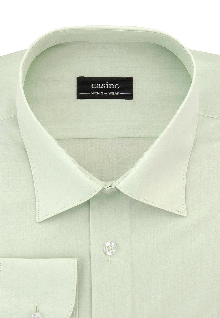 c410/157/566 Сорочка мужская длинный рукав