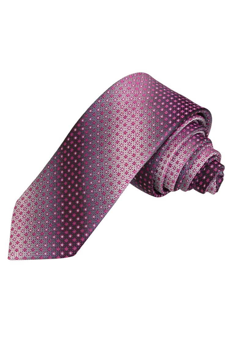 Greg-poly 6-розовый 502.6.10 Галстук мужской