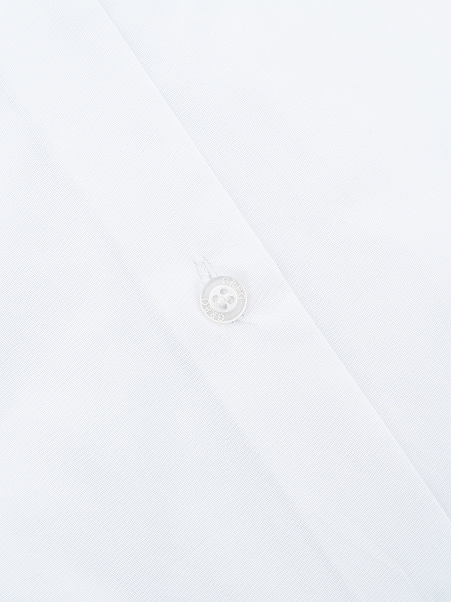 100/207/ZVN STRETCH Сорочка мужская короткий рукав