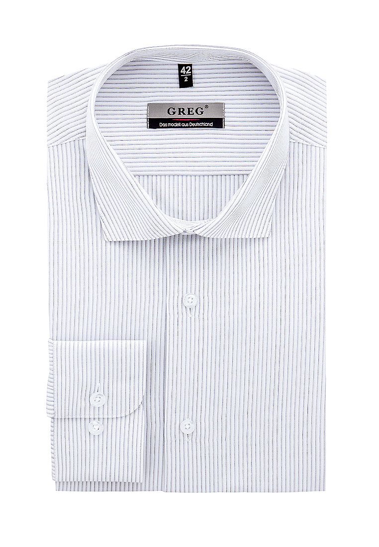 151/139/1204/Z Сорочка мужская длинный рукав