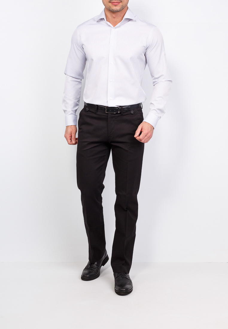 151/139/1204/Z Сорочка мужская длинный рукав