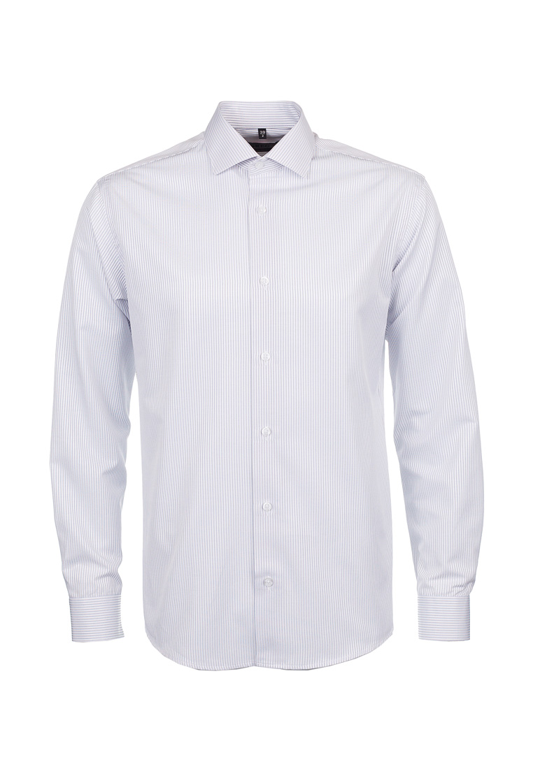 151/139/1204/Z Сорочка мужская длинный рукав