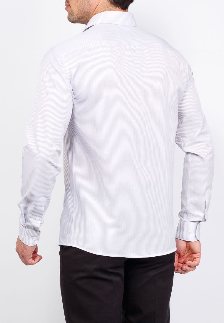 151/139/1204/Z Сорочка мужская длинный рукав