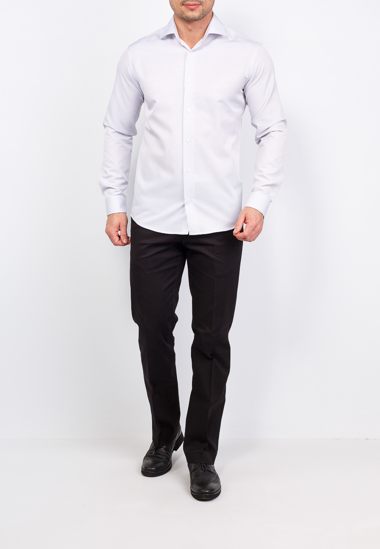 151/139/1204/Z Сорочка мужская длинный рукав